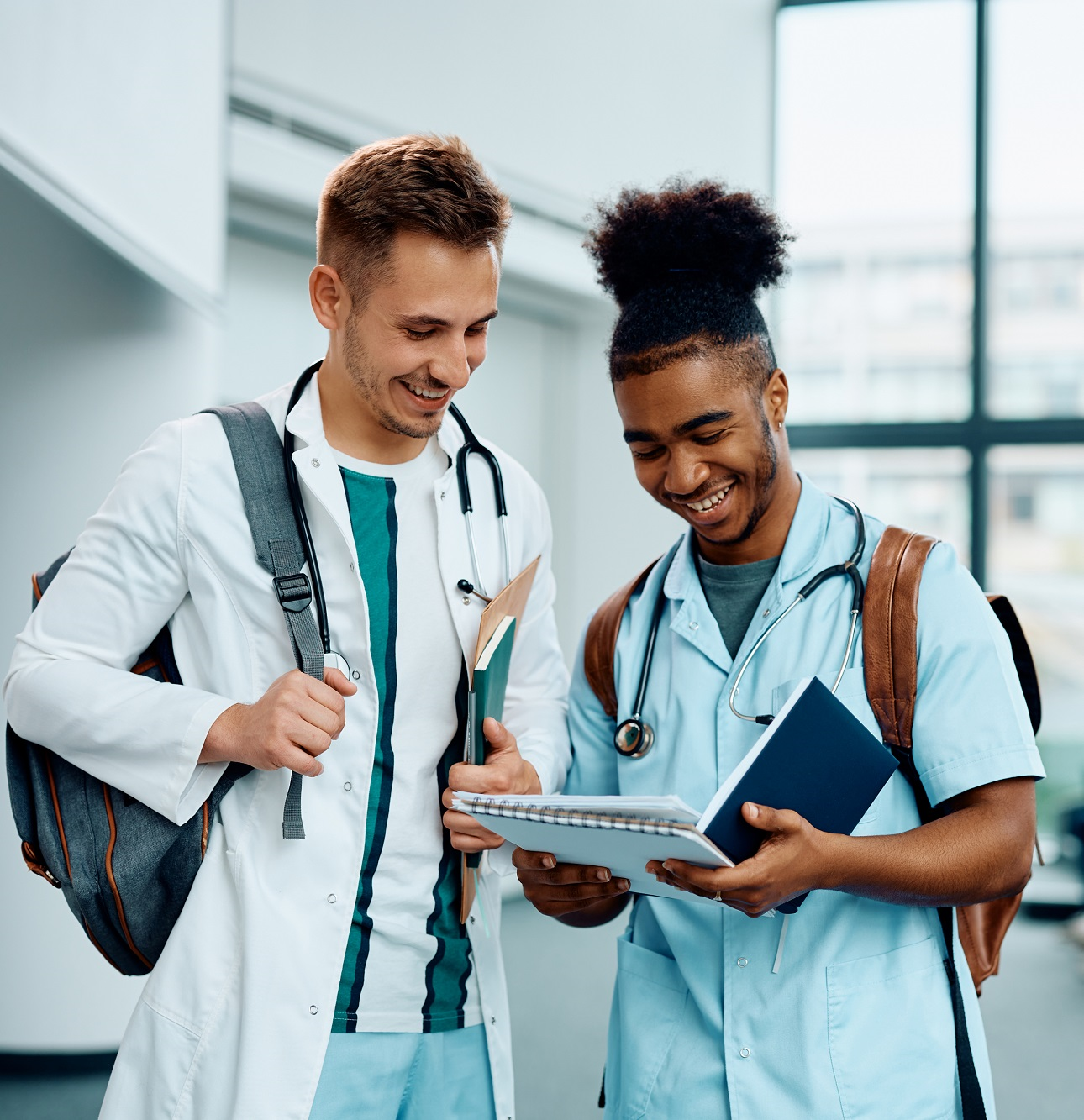 Profissional da Saúde | Cuidados Pela Vida